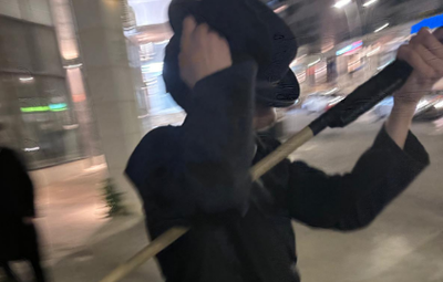 סערת דגלי ישראל: כך נכשלו "הקנאים" ברמת בית שמש • צפו