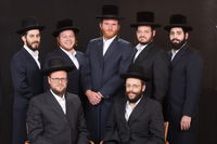 זו הסיבה היחידה שהמלחין אליעזר שוובר מוציא שירים