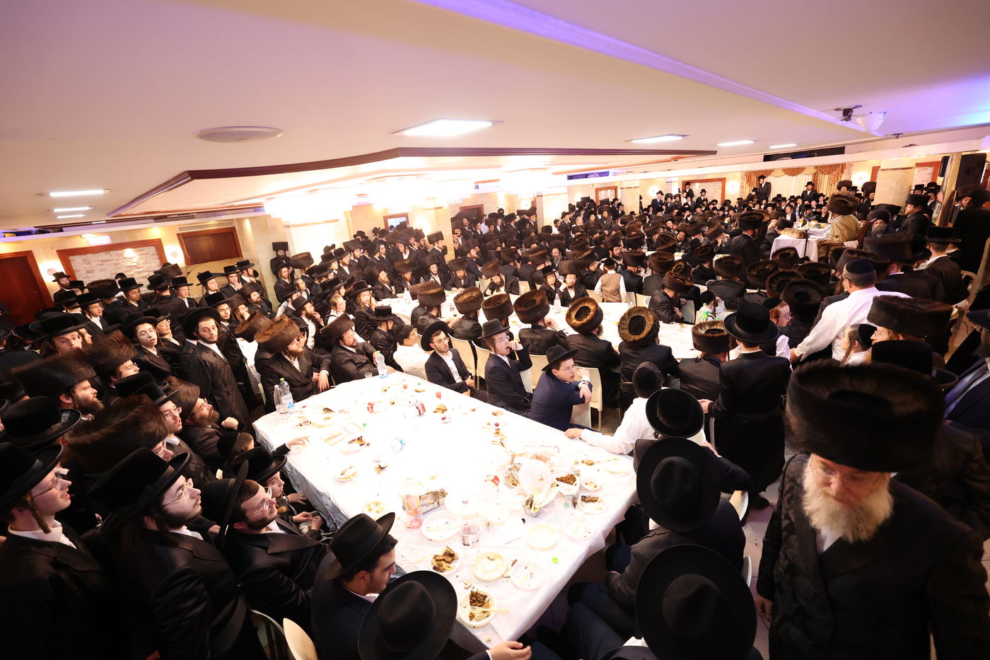 הרה"צ רבי אלילך בידרמן באלעד