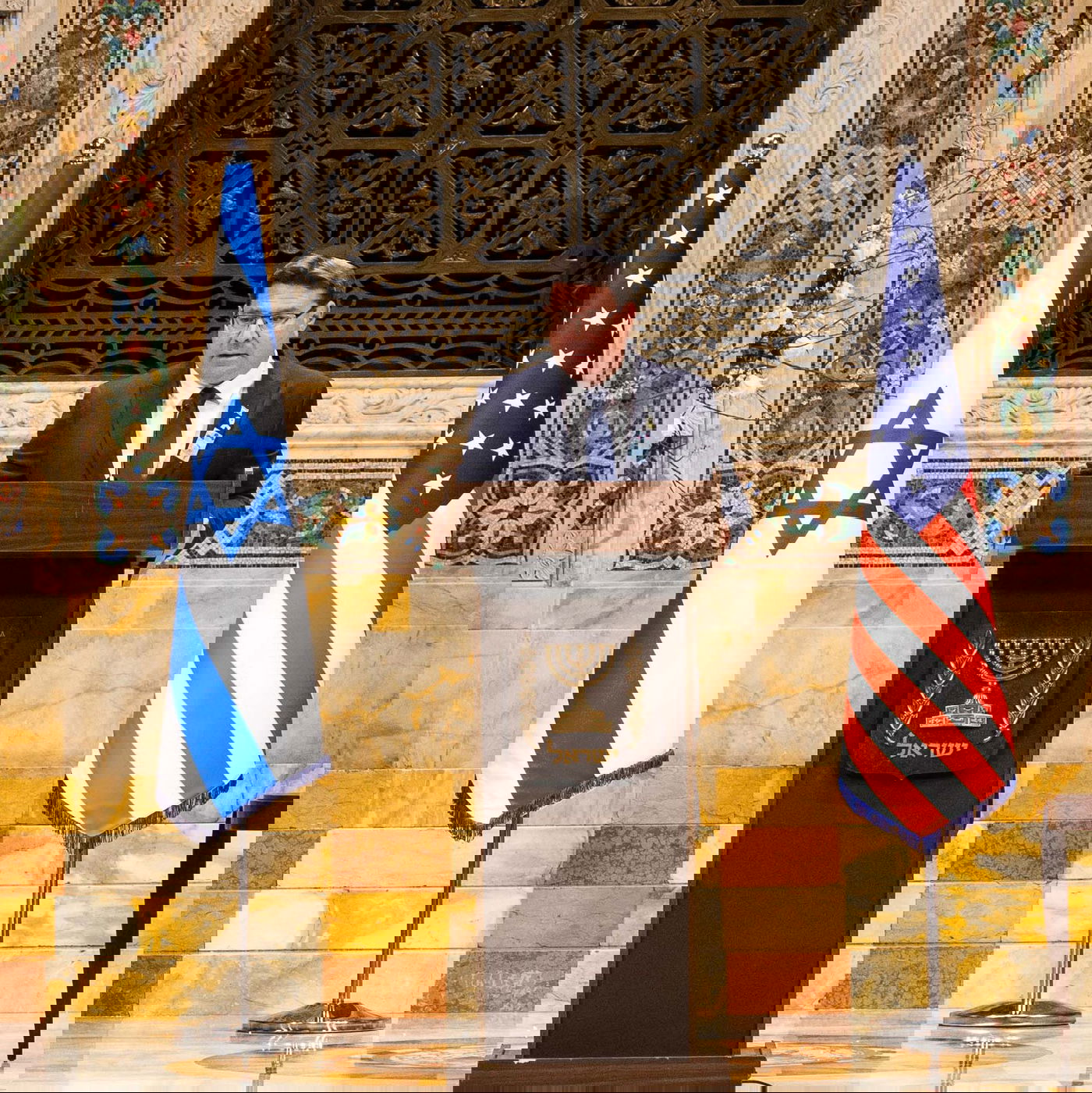 ביומיים: 5 לוחמים נפצעו קשה ברצועה | צה"ל תקף משגרים של חיזבאללה בלבנון