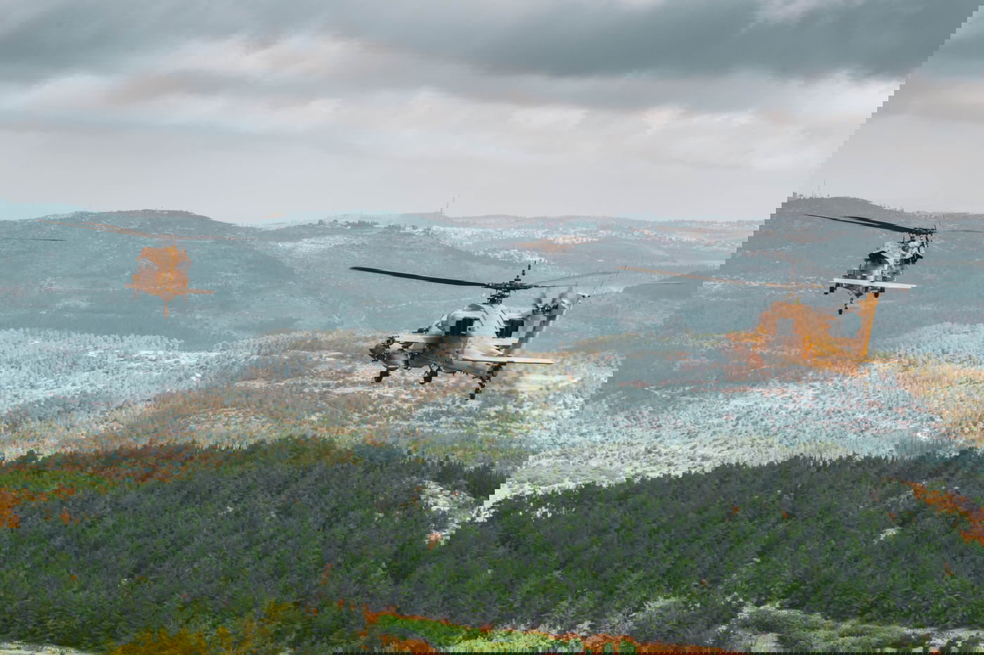 תיעוד ממטס ההצדעה