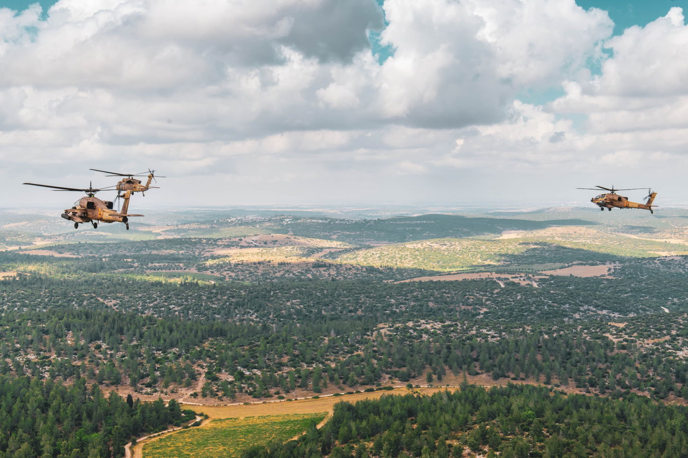 תיעוד ממטס ההצדעה