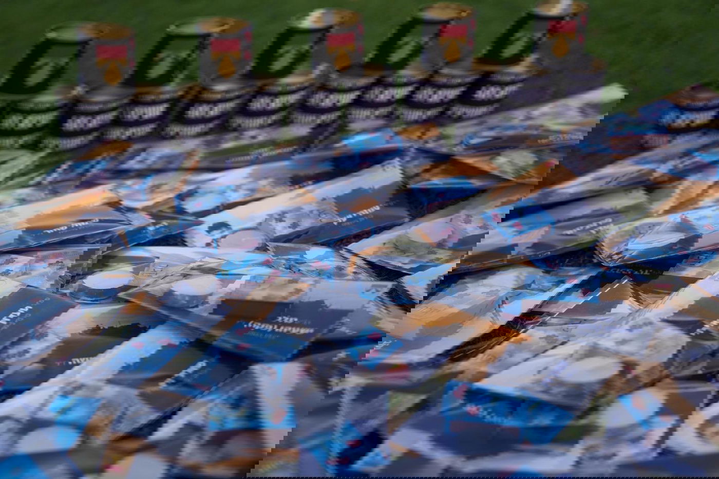 יום הזיכרון ברצועה