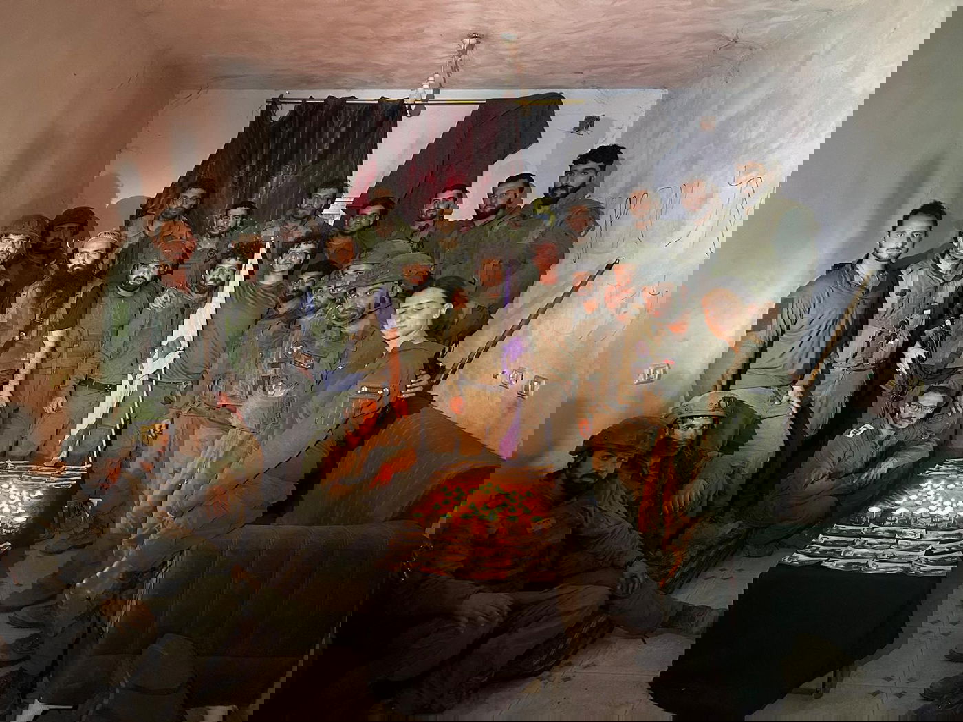 יום הזיכרון ברצועה