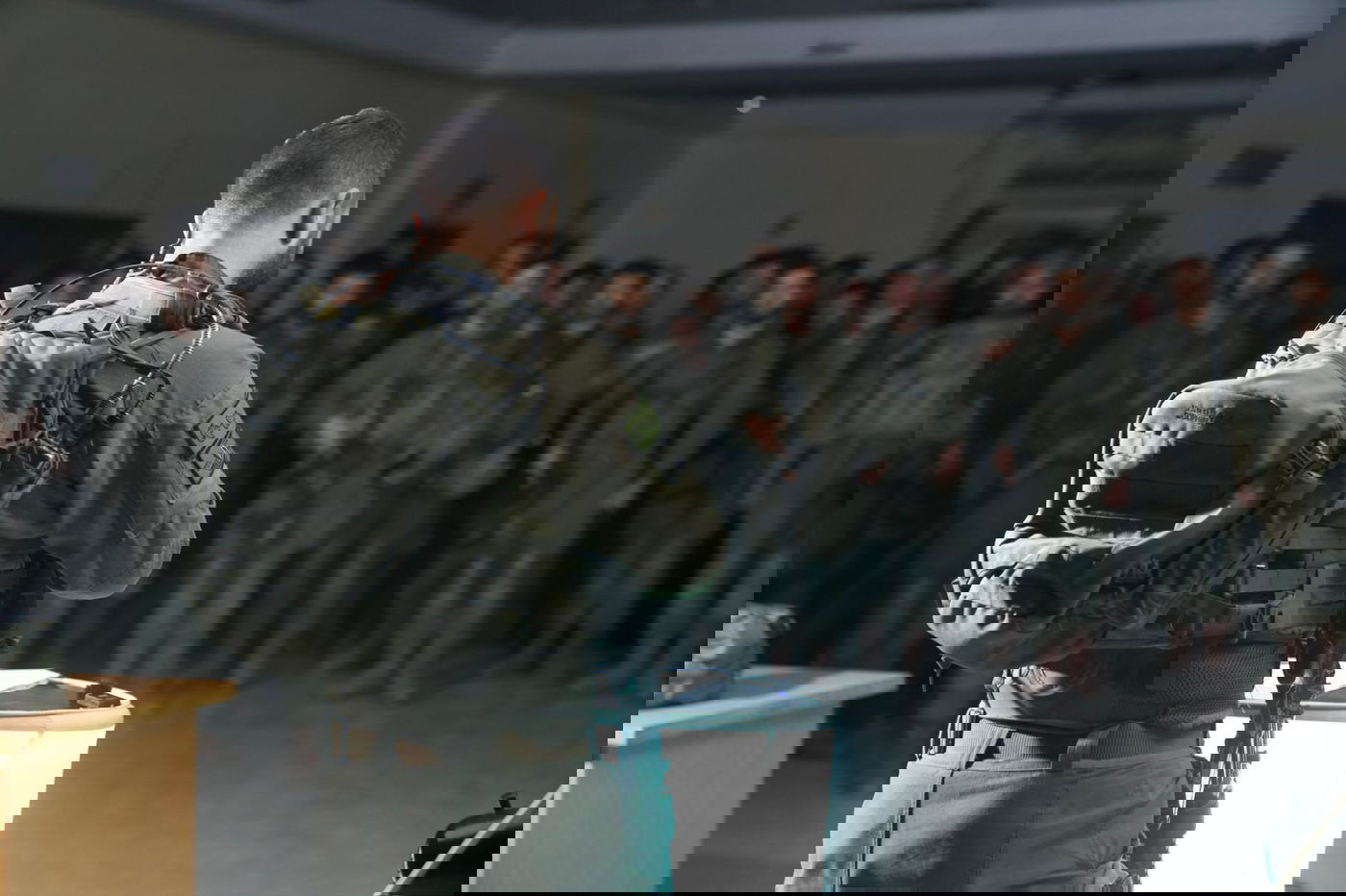 יום הזיכרון ברצועה