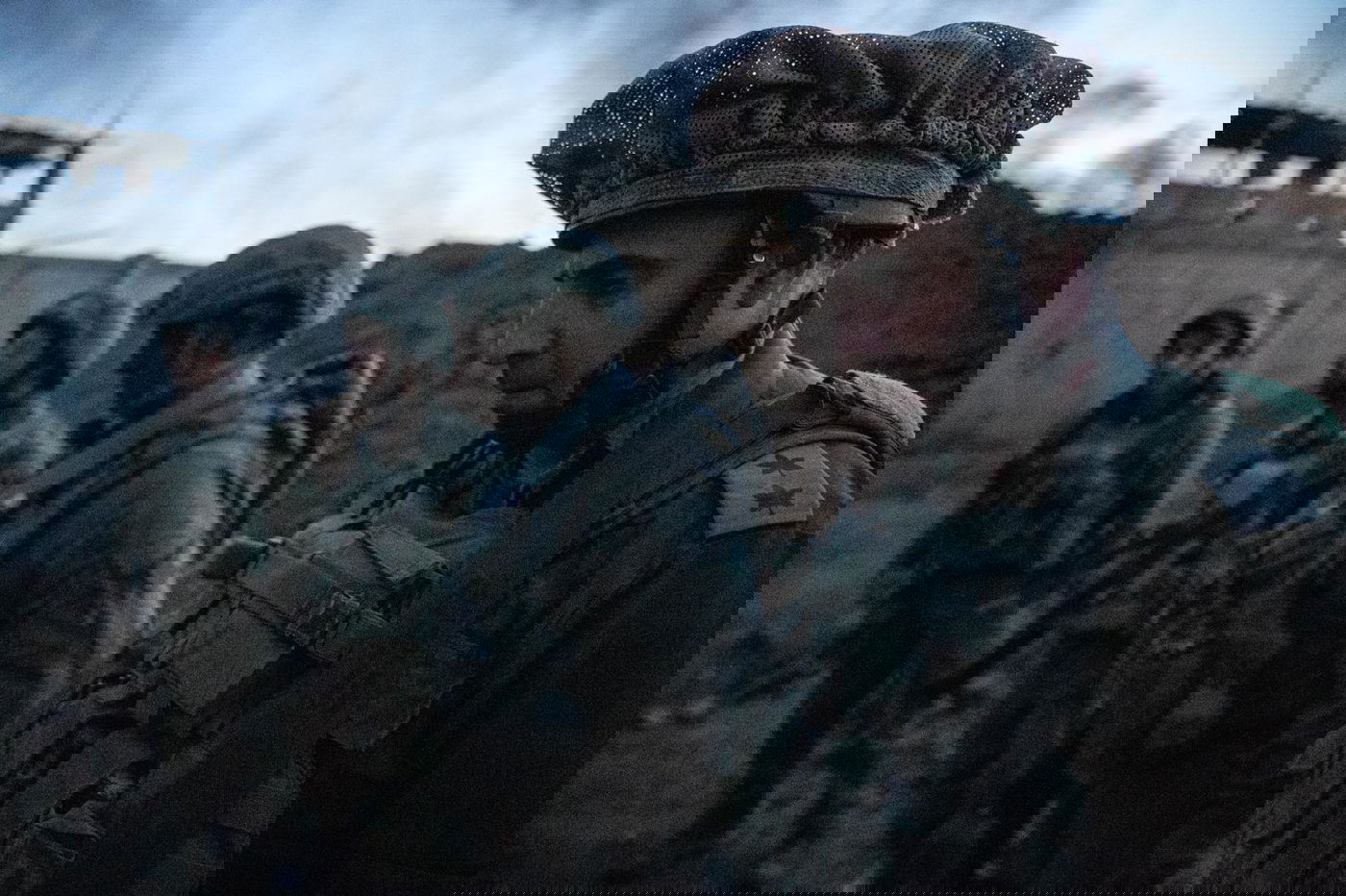 יום הזיכרון ברצועה