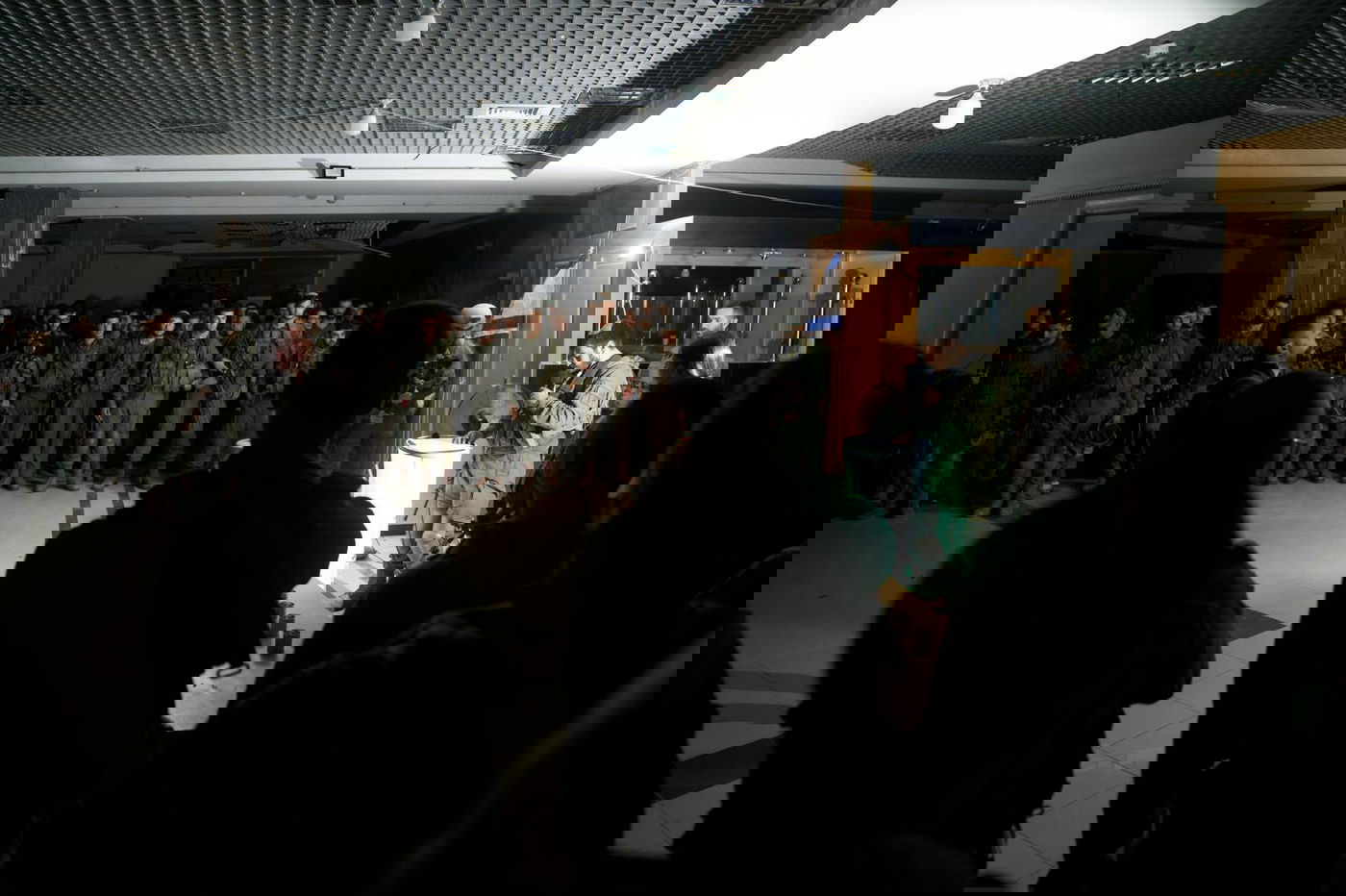 יום הזיכרון ברצועה