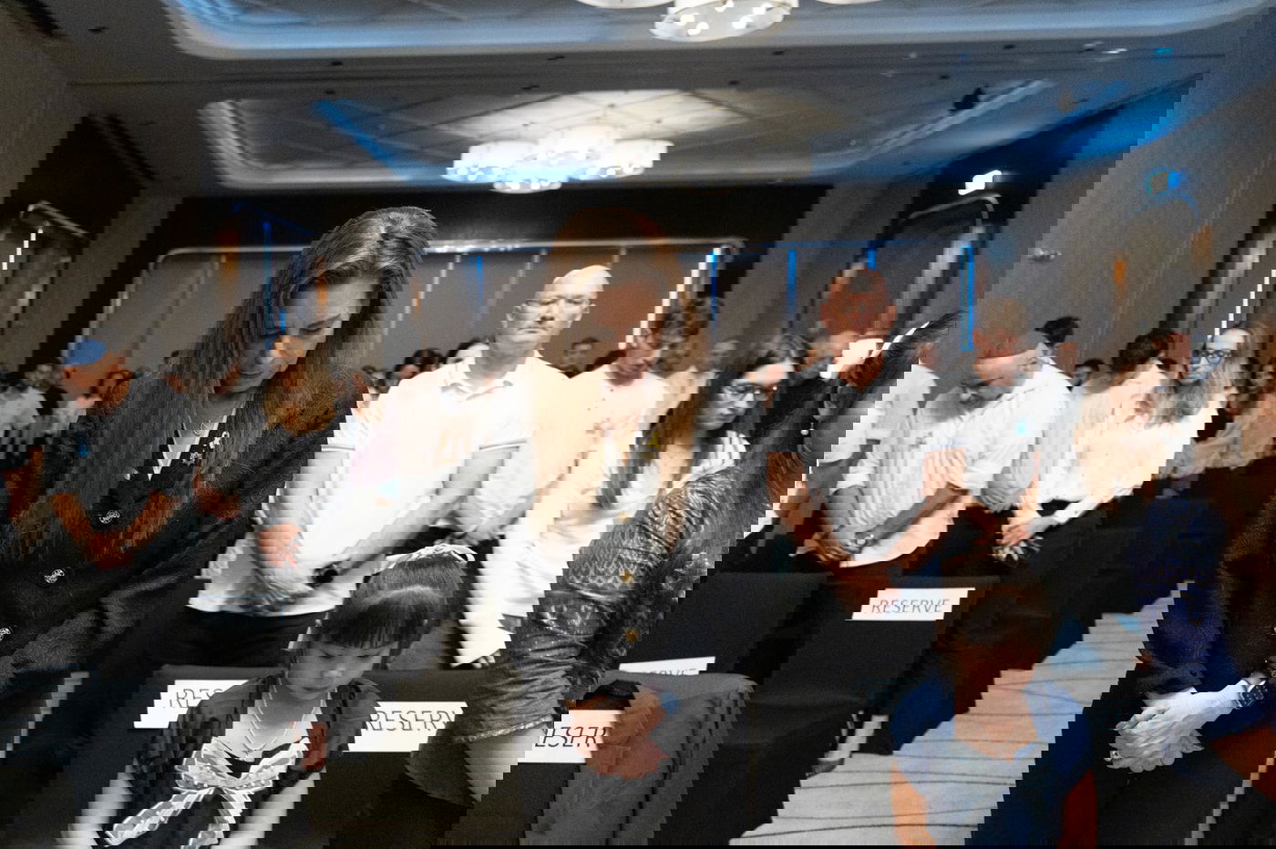 הטקס בתאילנד