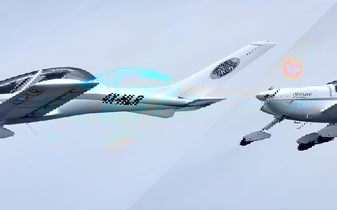 המטס של משפחות החטופים מכפר עזה | תיעוד מתוך המטוס