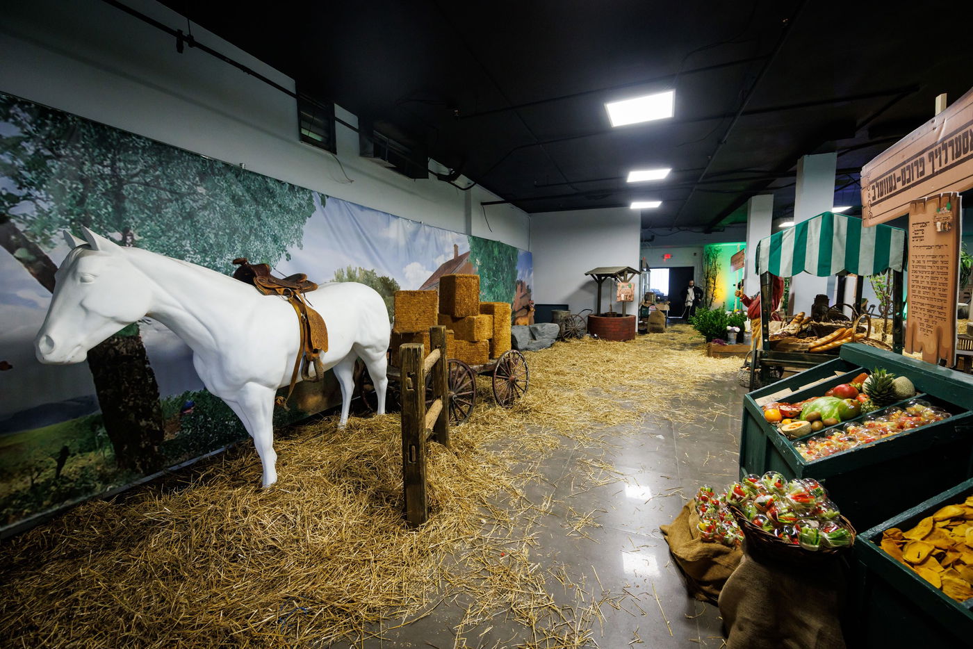 שב"ק 'מקדש מלך' בבאבוב 45