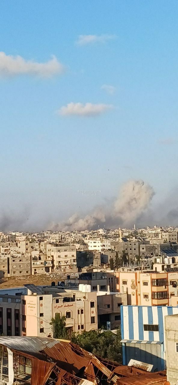 התקיפות בג'באליה