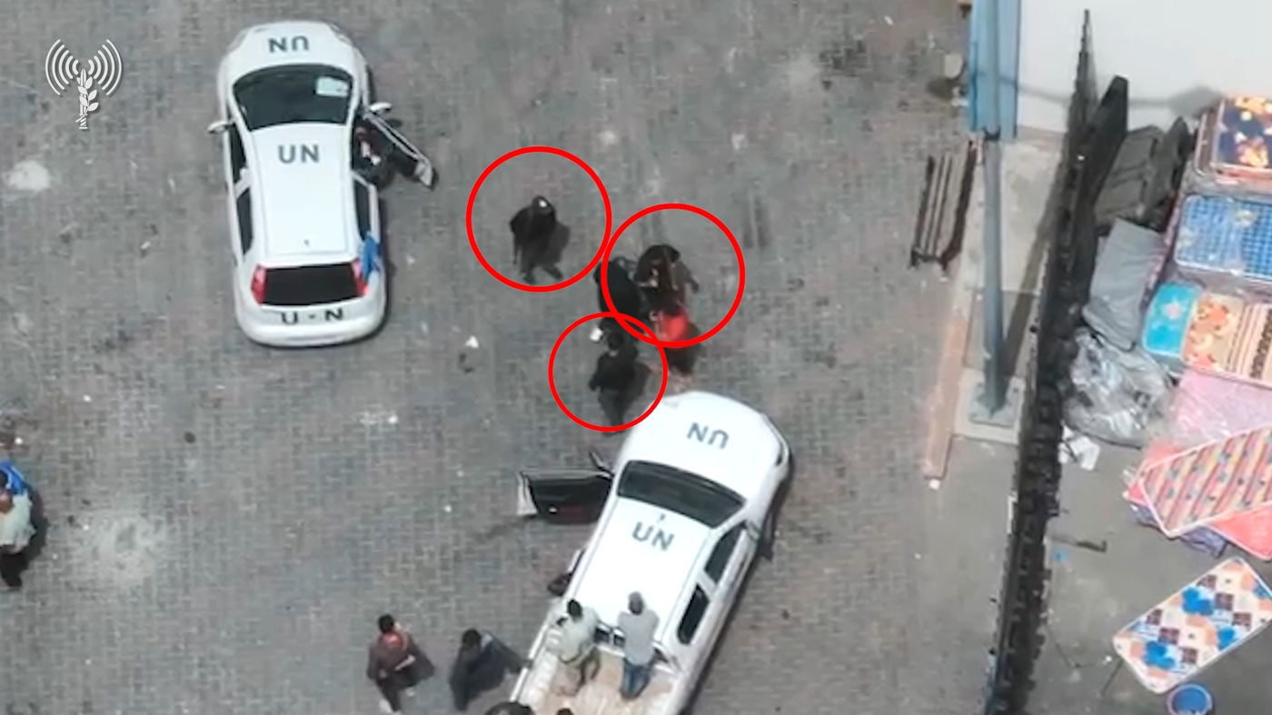 הרוג ופצועים מירי נ"ט בצפון | חוסל בכיר חיזבאללה בסיכול ממוקד בדרום לבנון