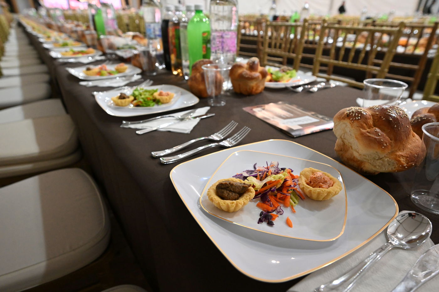 מראות ההילולה בקרעסטיר