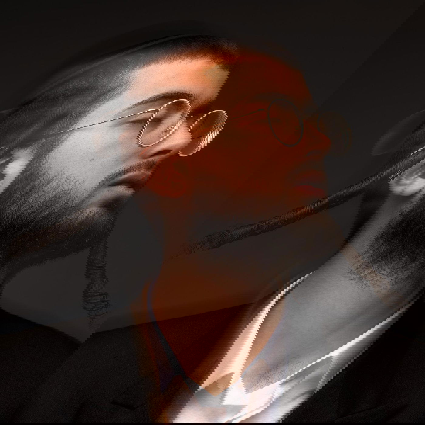 הפתעה בתעשייה: הזמר נותי ליברמן הודיע על פסק זמן מתעשיית המוזיקה