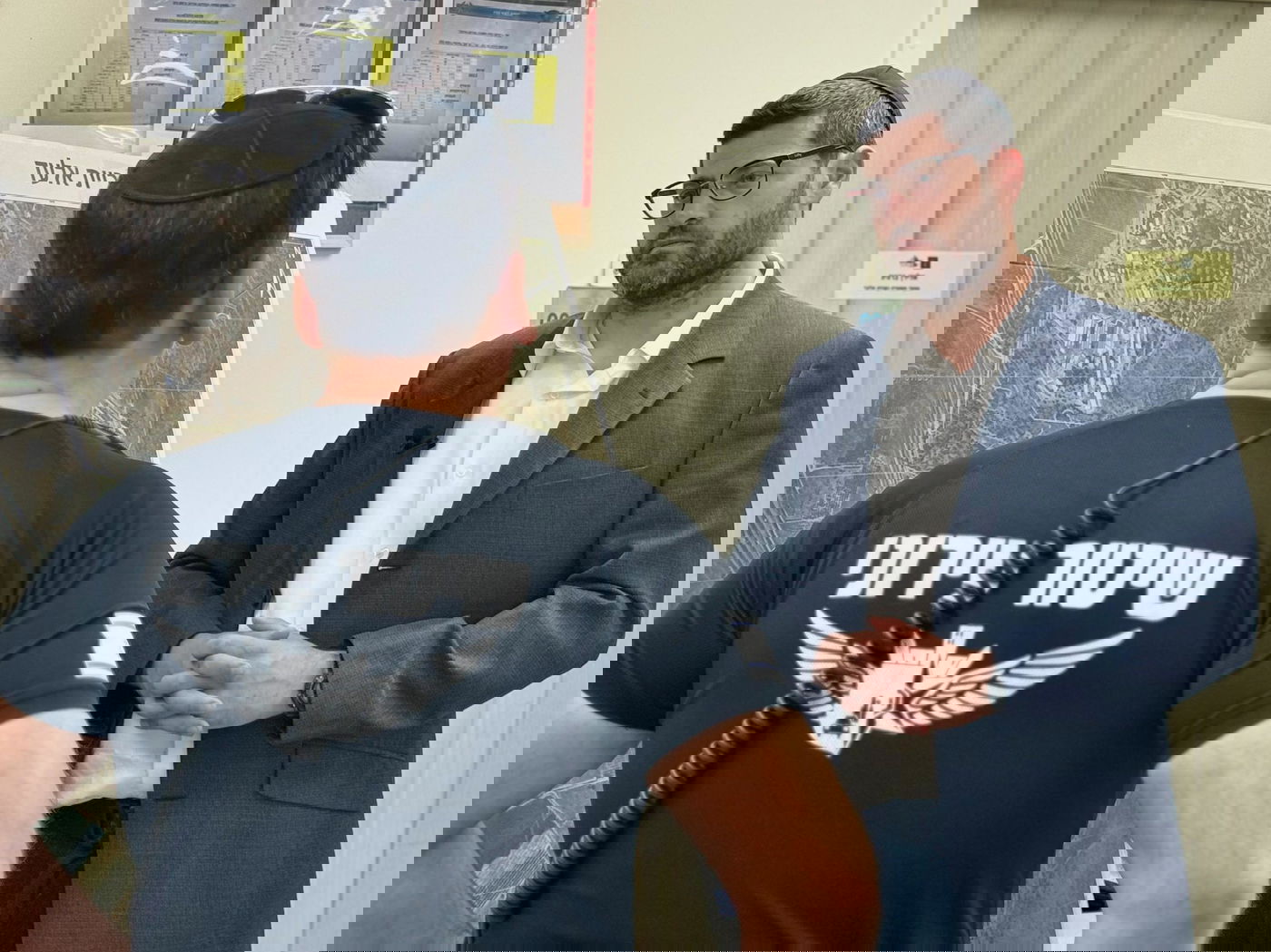 שנתיים לטבח הגרזנים הנורא באלעד: הגיבורים חוזרים אל רגעי האימה | פרויקט מיוחד