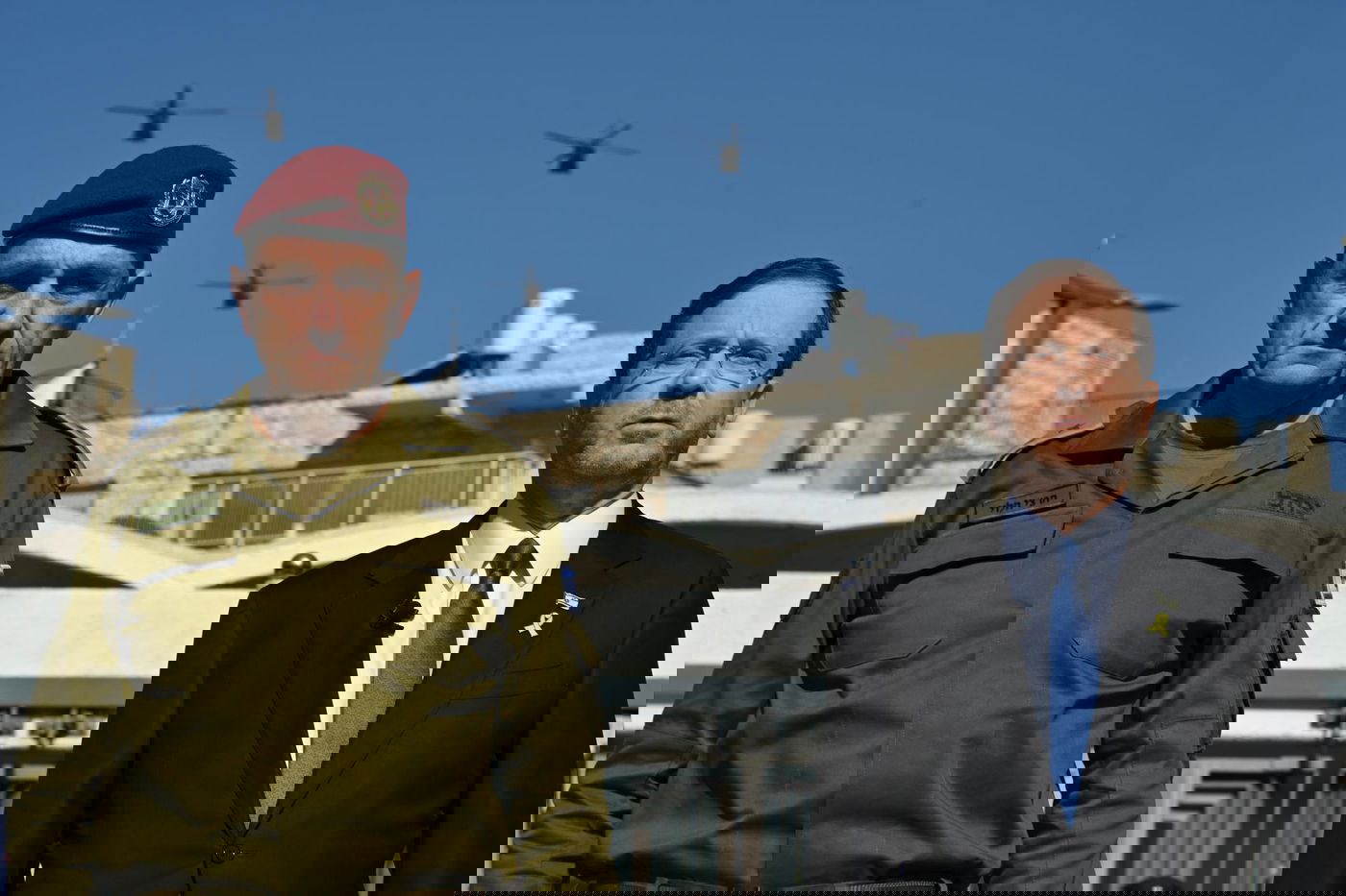 הרוג ופצועים מירי נ"ט בצפון | חוסל בכיר חיזבאללה בסיכול ממוקד בדרום לבנון