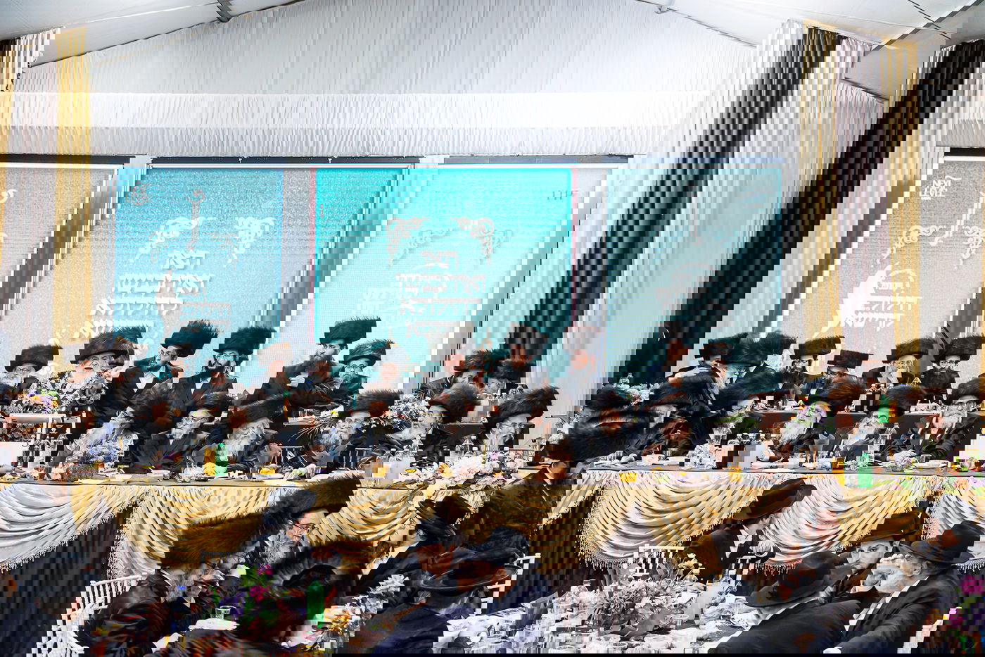 ההילולה בקרעסטיר