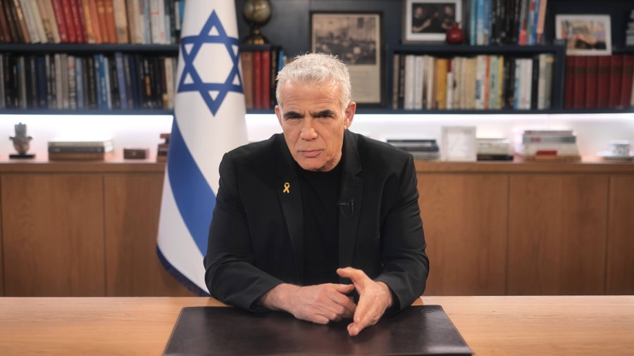 "לא נסכים שהחרדים יצעקו נמות ולא נתגייס"