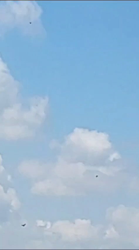 הנפילות בהר מירון