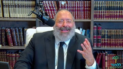 המגיד בשיעור נוקב: למה החברה החרדית משתיקה יצירתיות?