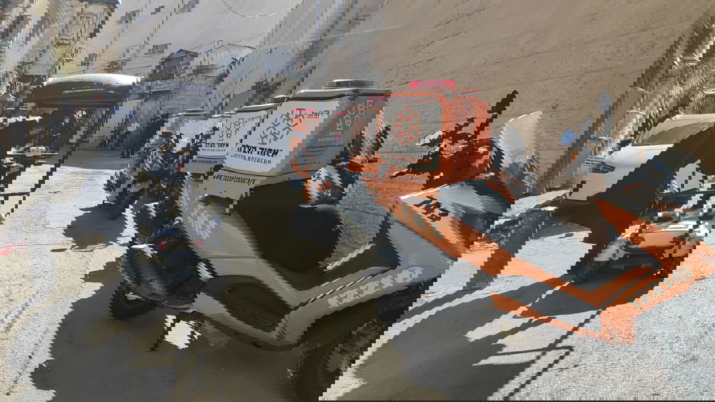 הזירה, היום