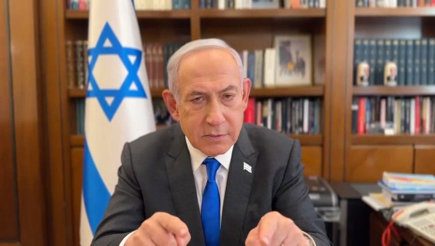 רה"מ נתניהו