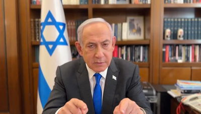 רה"מ נתניהו