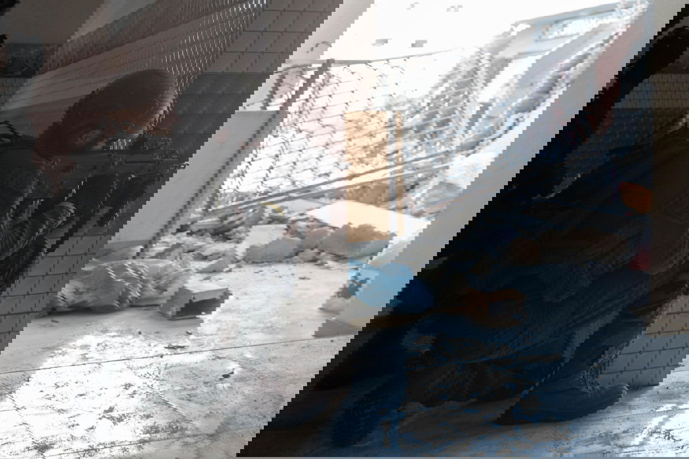 תיעוד מהפעילות