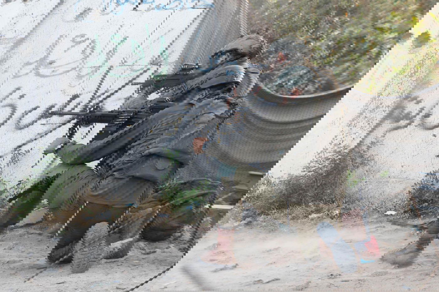 תיעוד מהפעילות