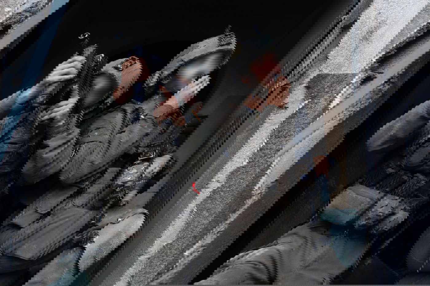 תיעוד מהפעילות