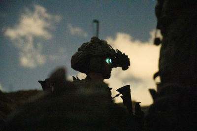 מלחמה בעזה - בכל הגזרות | הפעילות של צה"ל בצפון ובדרום 