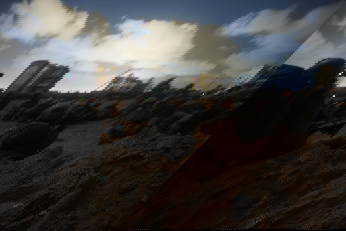 מלחמה בעזה - בכל הגזרות | הפעילות של צה"ל בצפון ובדרום 