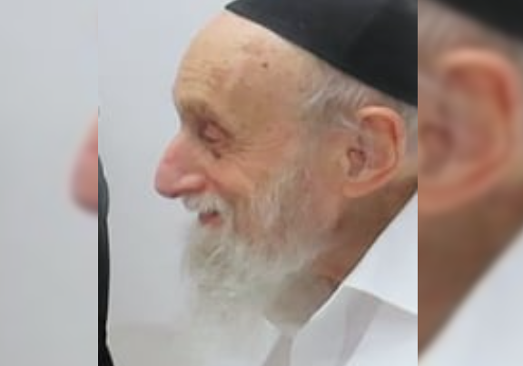 החמרה במצבו של זקן המשגיחים | פונה לאחר החייאה לבית החולים