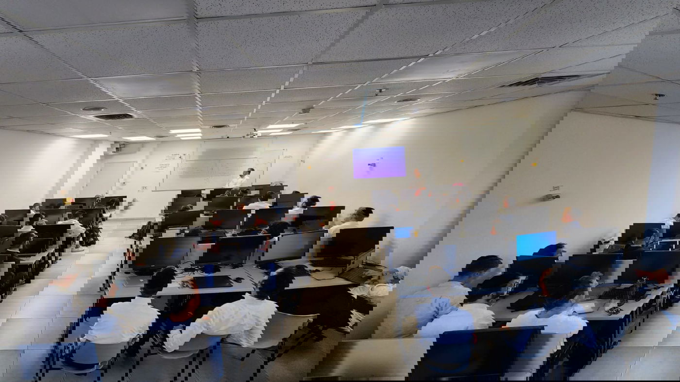 הזדמנות של פעם בחיים: כך תצטרף להייטק ביחידות העילית