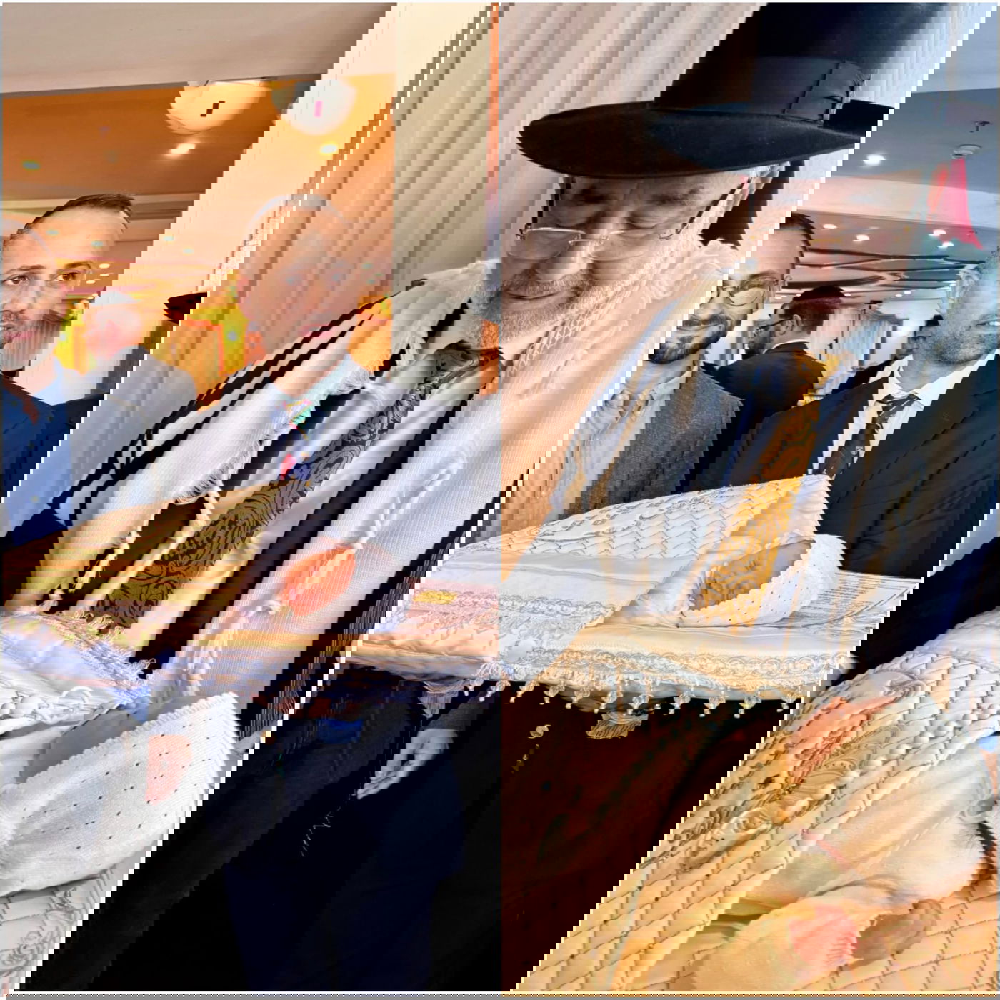 זופניק בכיכר • כל התמונות, הנייעס והחשיפות של השבוע