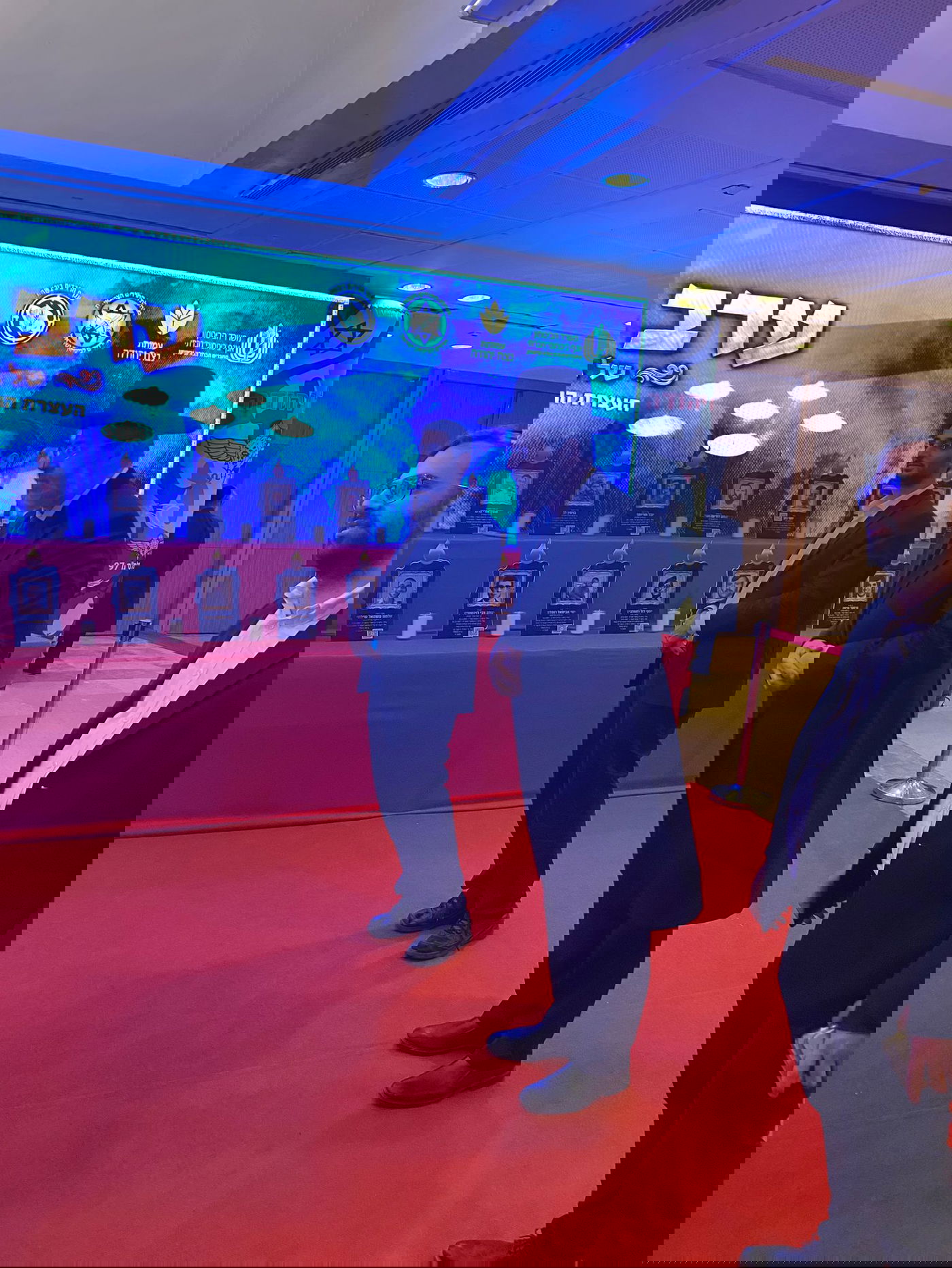 זופניק בכיכר • כל התמונות, הנייעס והחשיפות של השבוע