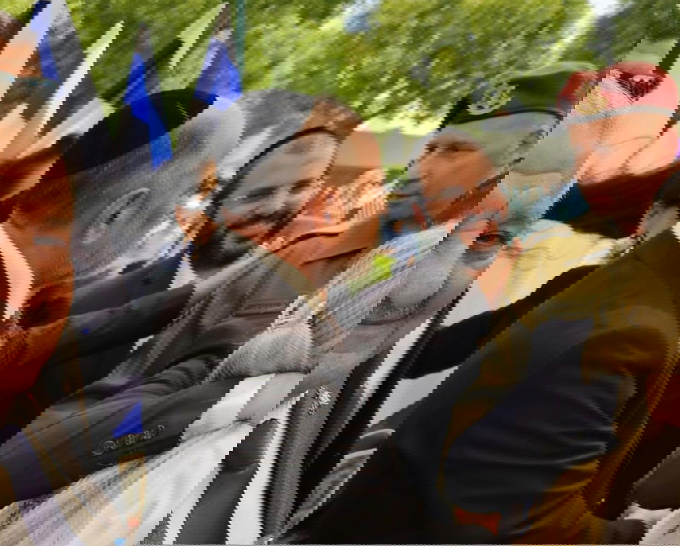 זופניק בכיכר • כל התמונות, הנייעס והחשיפות של השבוע