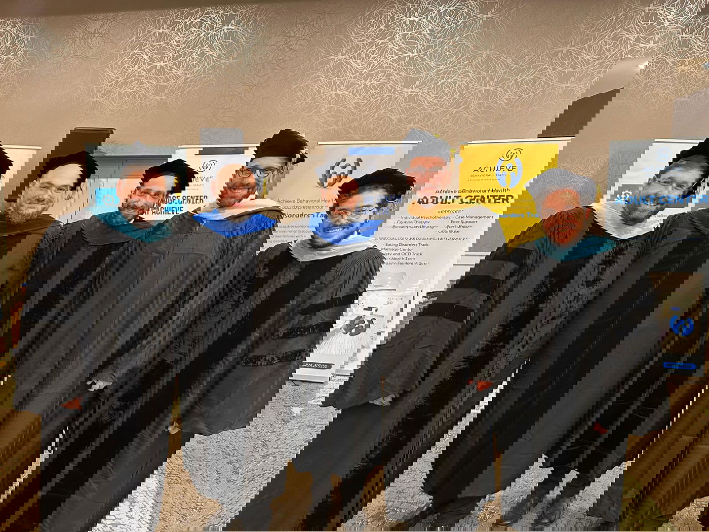 צוות המכללה