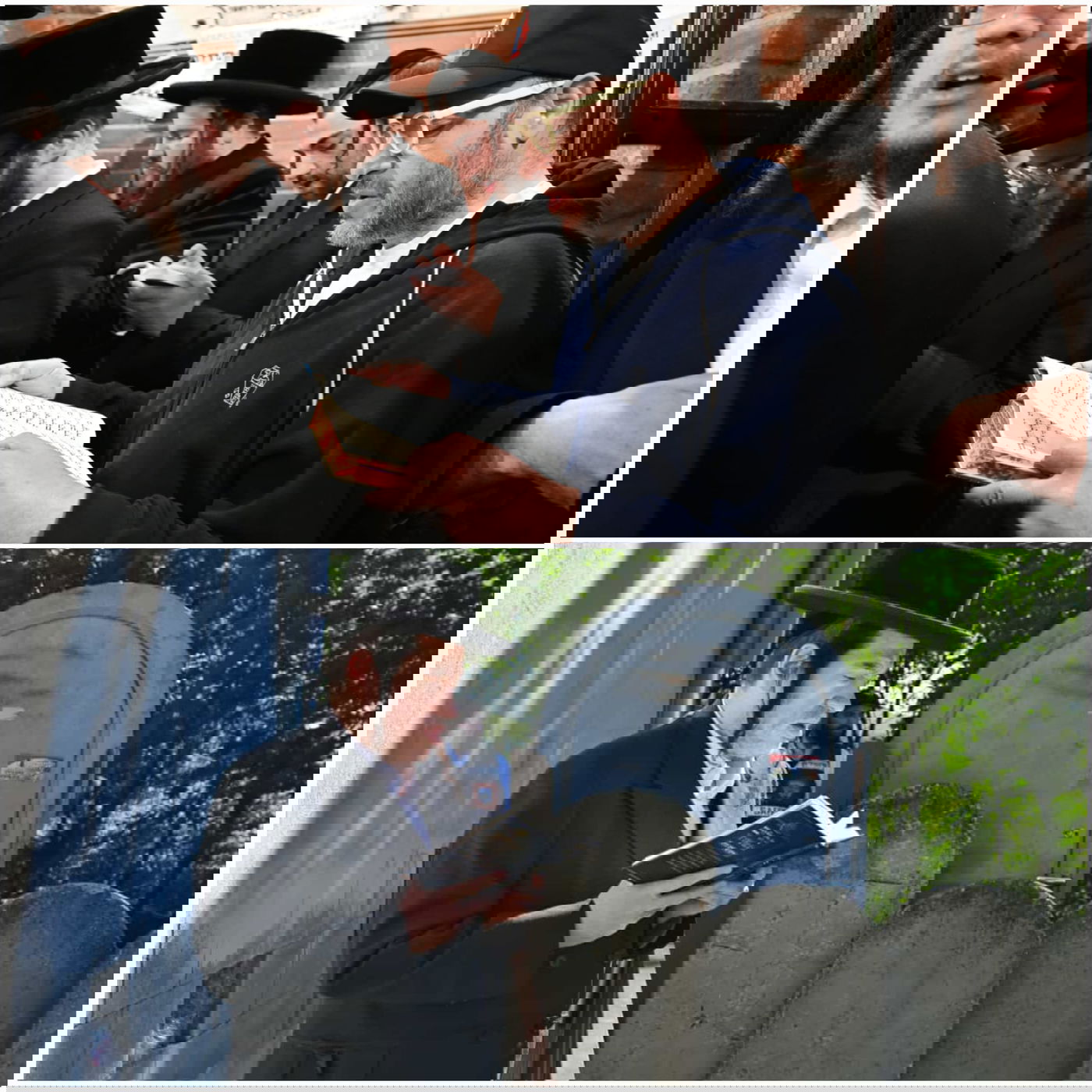 זופניק בכיכר • כל התמונות, הנייעס והחשיפות של השבוע