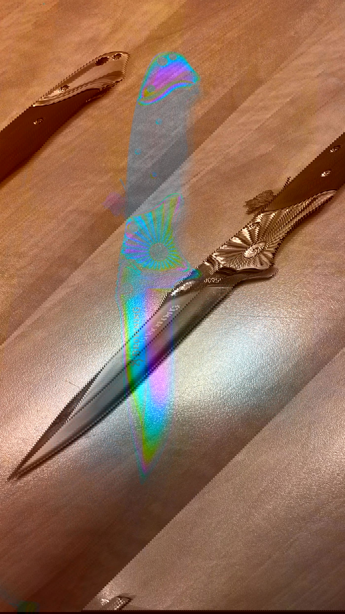 עם סכין וגרזן: האריתראים ניסו לפגוע בחבריהם בתל אביב