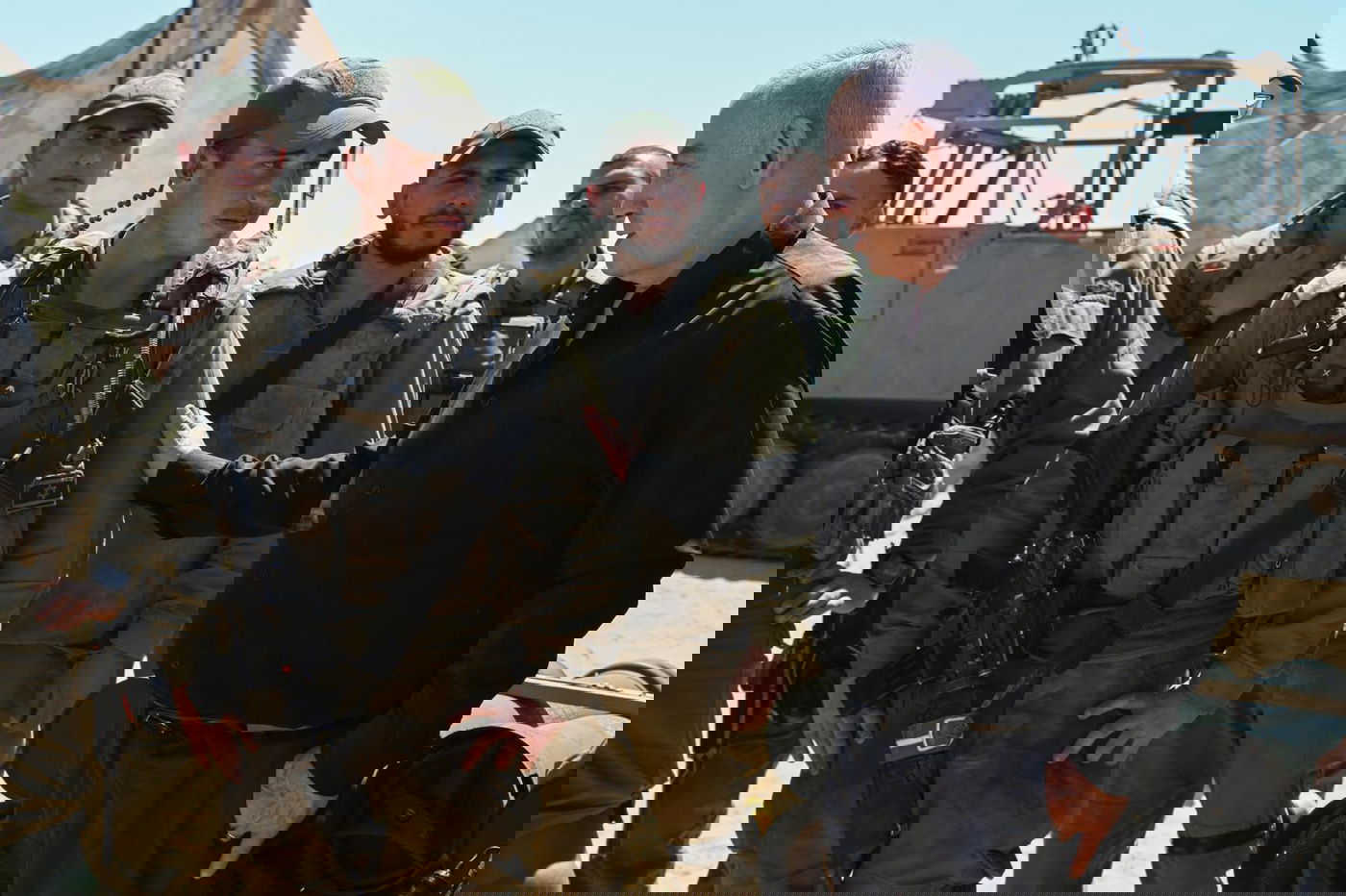 נתניהו: "הקרב ברפיח - קריטי, מכריע הרבה דברים במערכה הזו"