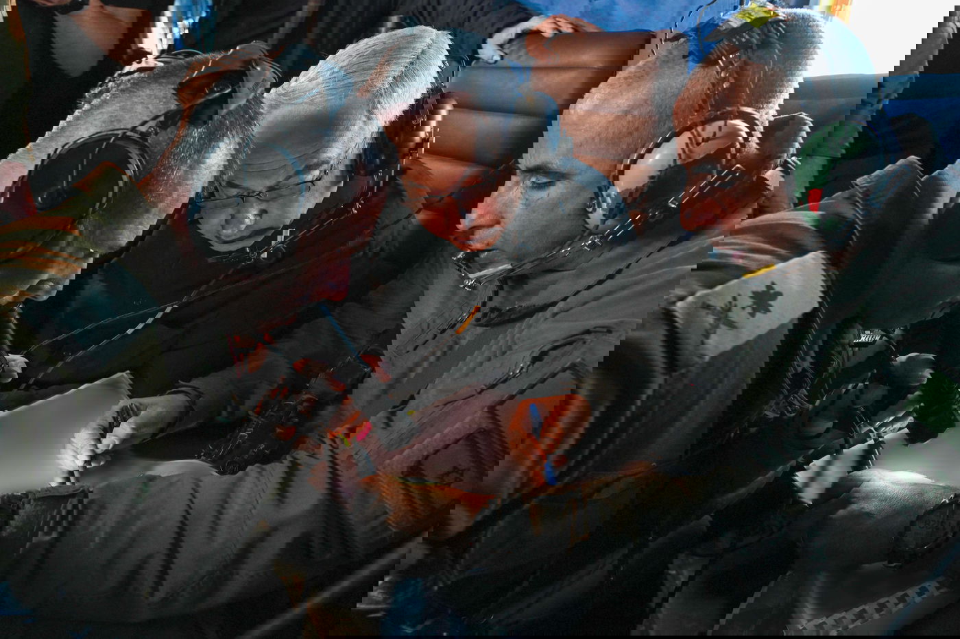 נתניהו: "הקרב ברפיח - קריטי, מכריע הרבה דברים במערכה הזו"