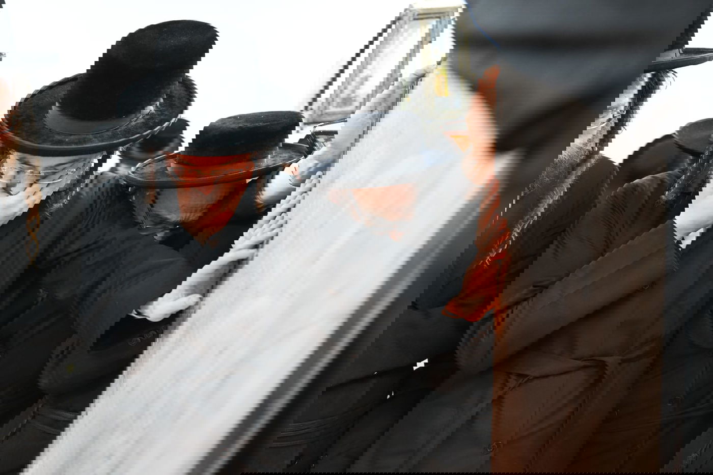 תפילות רבים בספינקא