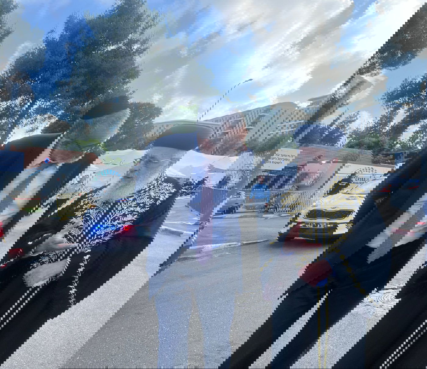 זופניק בכיכר • כל התמונות, הנייעס והחשיפות של השבוע