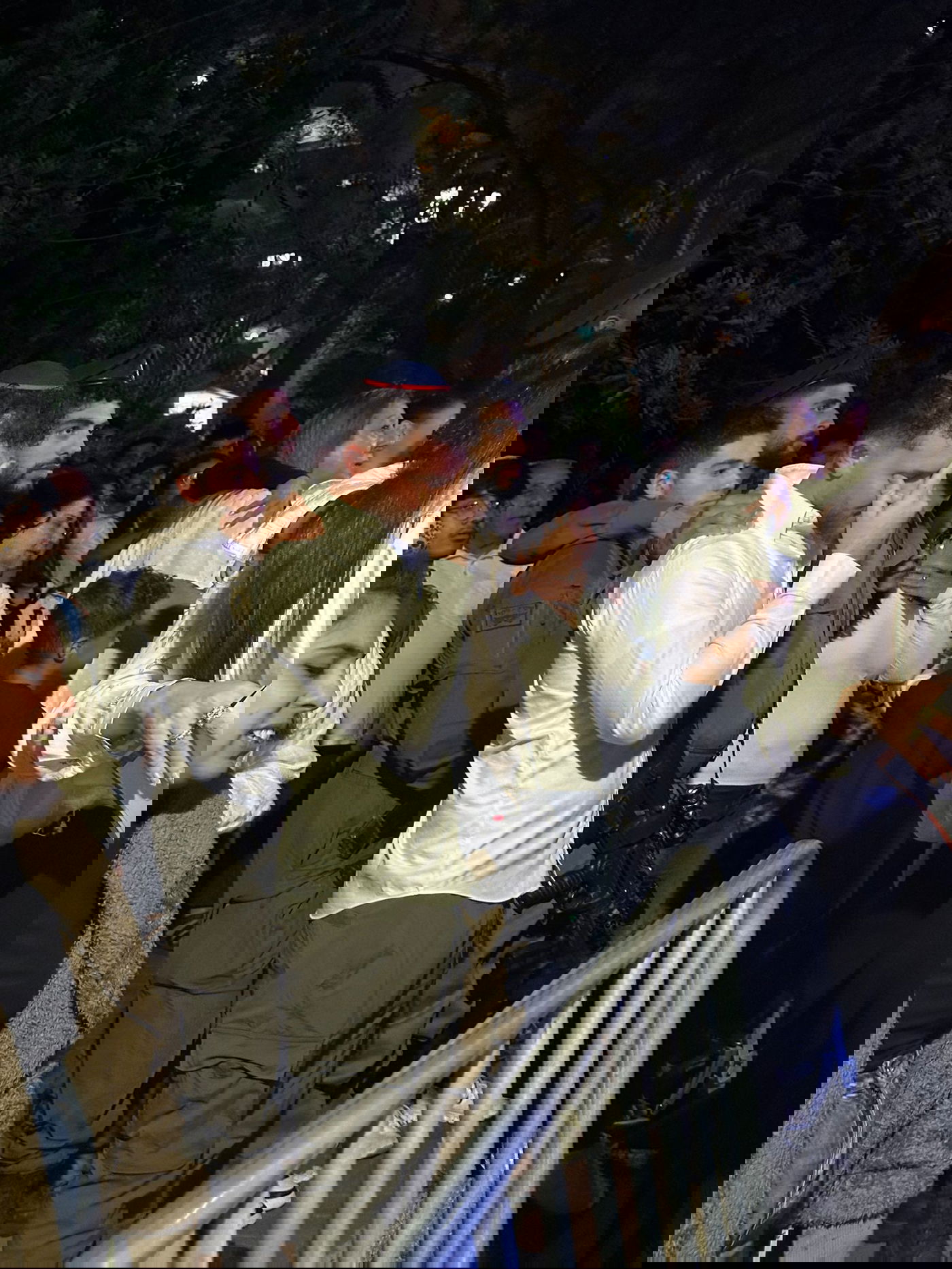 זופניק בכיכר • כל התמונות, הנייעס והחשיפות של השבוע