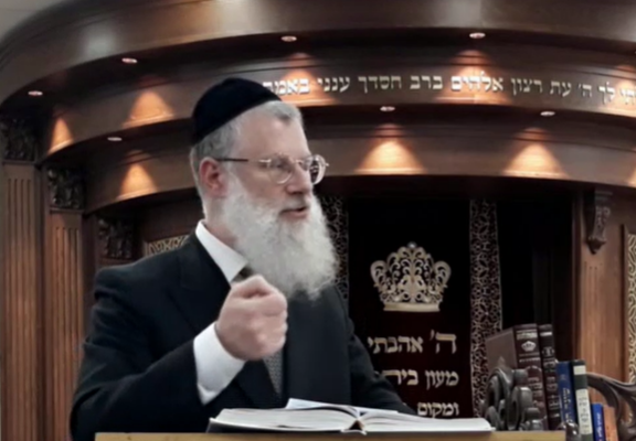 מדוע מצוות לא תעשה של חילול השם, לא נקראת ביזוי השם?