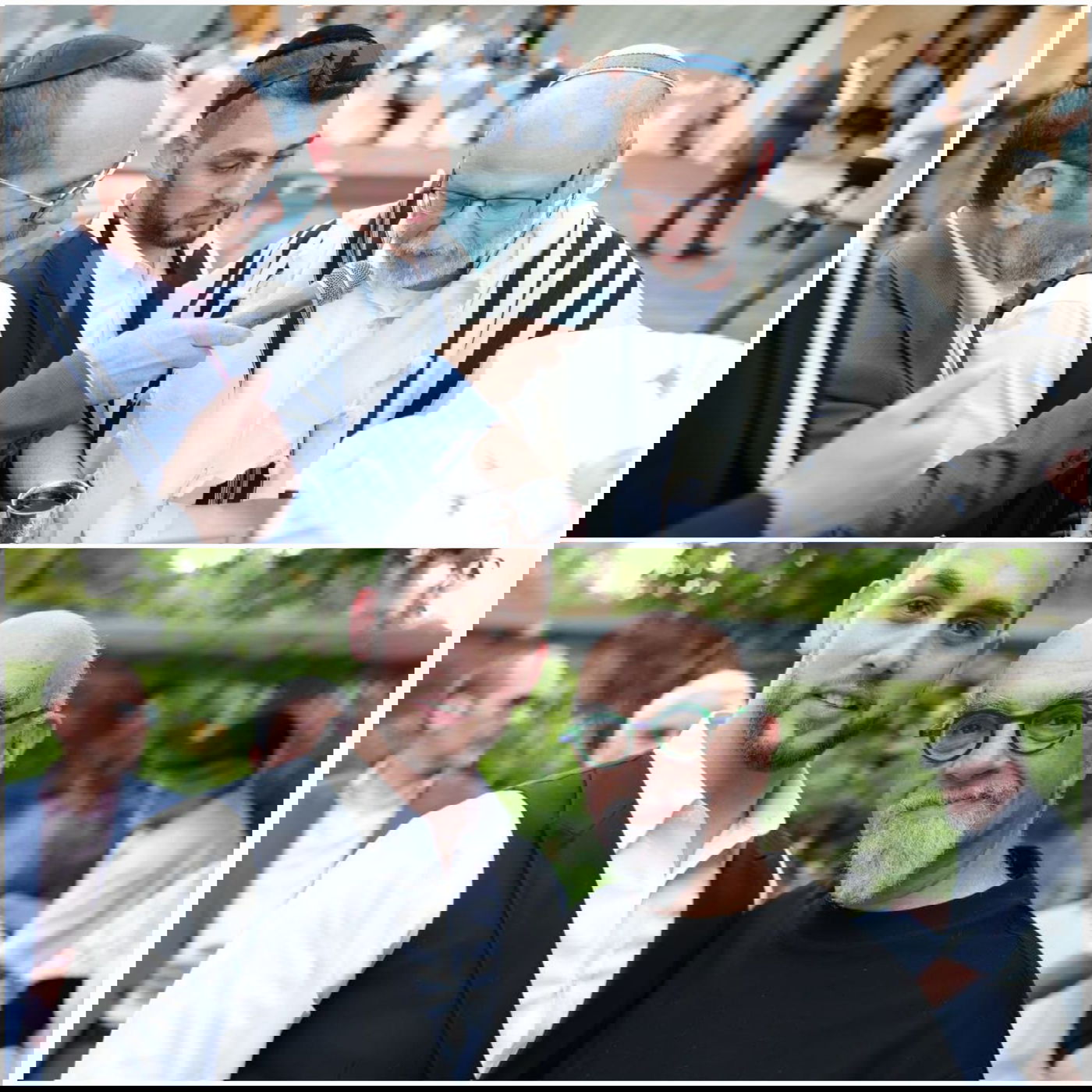 זופניק בכיכר • כל התמונות, הנייעס והחשיפות של השבוע