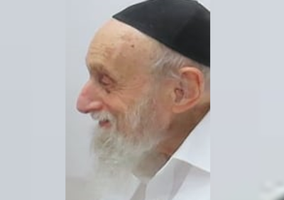 החמרה במצבו של זקן המשגיחים |  פונה לאחר החייאה לבית החולים