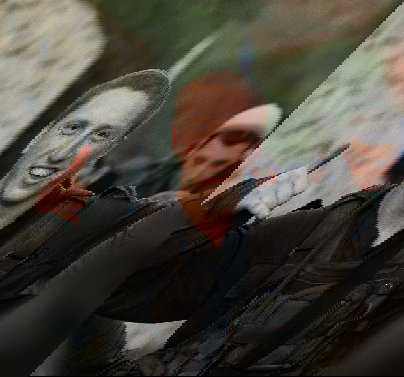 סמ״ר גילעד אריה בוים ז"ל