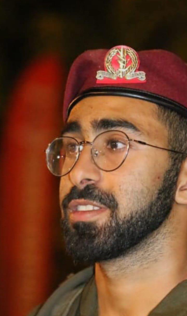 סמ"ר בצלאל דוד שעשוע ז"ל